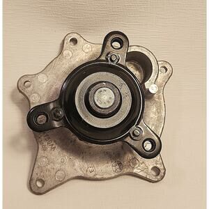 OEM Water Pump Chrysler Dodge Minivan Town Country Caravan 3.8L 3.3L 2001-07 NOS